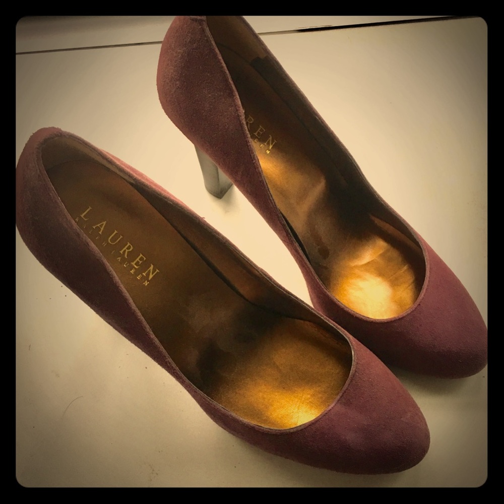 Shoe